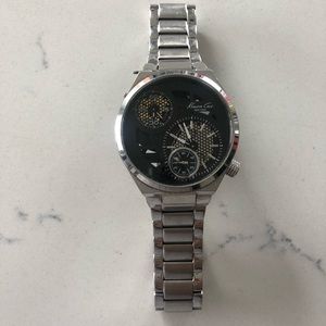 Kenneth cole watch